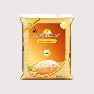 Aashirvaad Atta 10kg