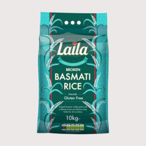 Laila (Basmati Rice)