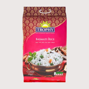 Trophy (Basmati Rice)
