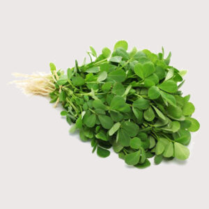 Fresh Methi Leaf Bunch