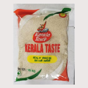Kerala Taste Idly Rice