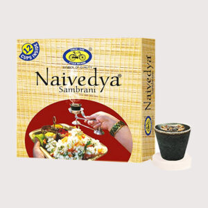 Naivedya Sambram