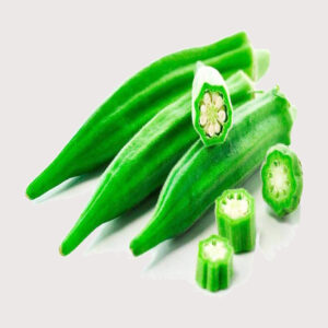 Okra