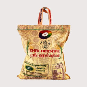 Shri Hershne Sonamasoori Rice (10kg)