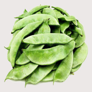 Papdi Beans (Approx)