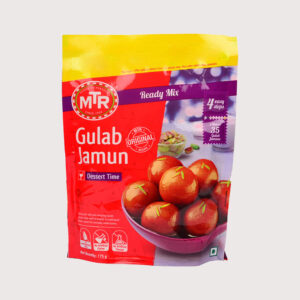 MTR Gulab Jamun