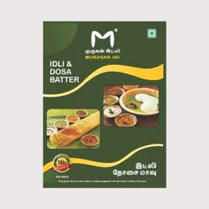 Z-Murugan Dosa Batter Each 2.50