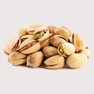 Roasted Salted Pistachios