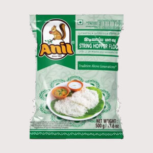 Anil String Hopper Flour