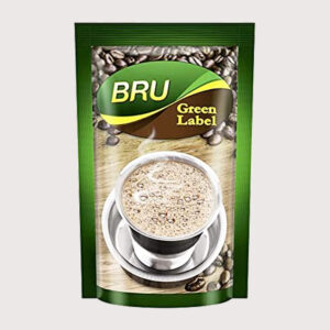 Green Lable Bru