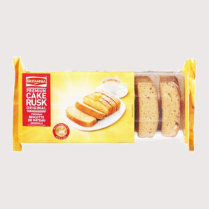 Cake Rusk