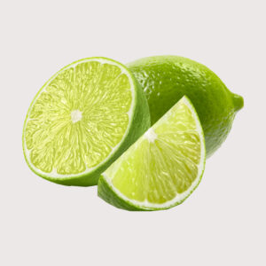 Green lime 4 pcs