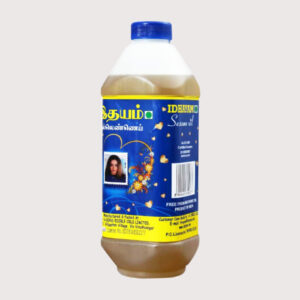 Idhayam oil (1 Liter)