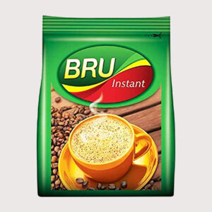 Instant Bru