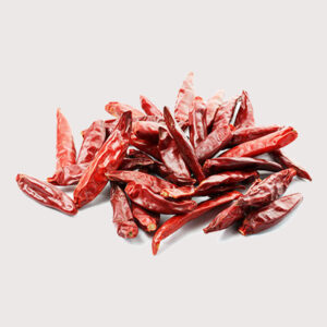 Red chiilly