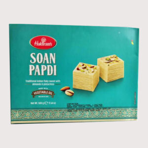 Haldiram's Soan Papadi