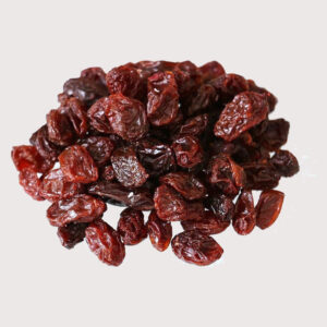 Sultana Raisins Nuts Pick 250g