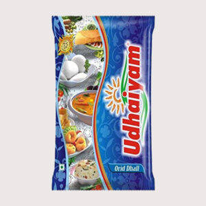 Udhaiyam Orid Dhall 2 kg