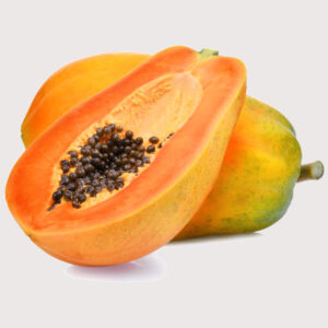 Papaya Single