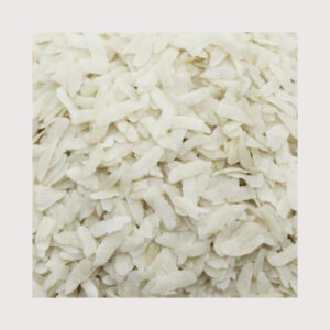 White Poha Medium 250 gm