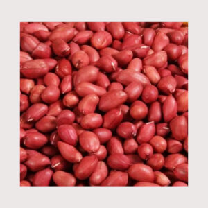 Red Peanut 300 gm