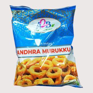 Andhra Murukku