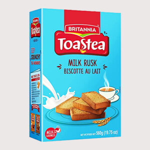 Britannia Rusk 500g