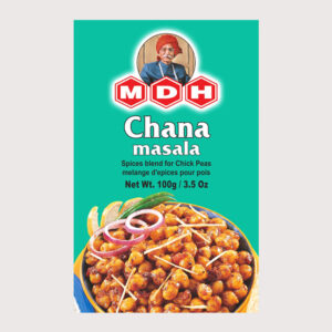 Chana Masala