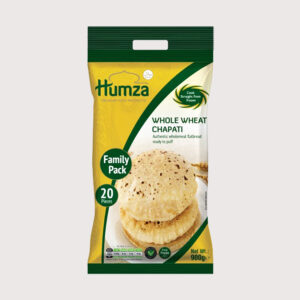 Chappathi Family Pack