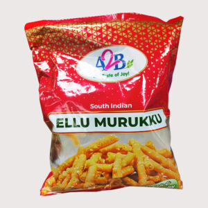 Ellu Murukku