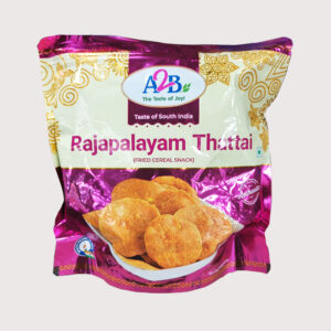 Rajapalayam Thattai