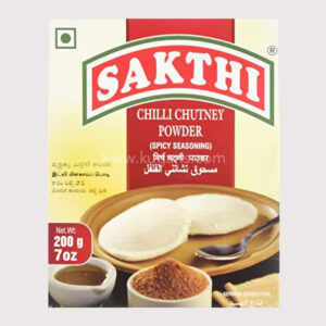 Sakthi Chutney Powder