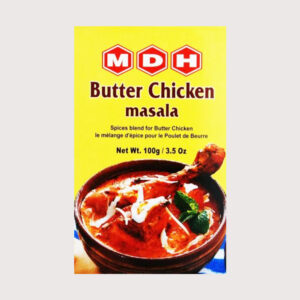 Butter Chicken Masala