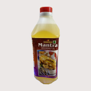 Idhayam Mantra Oil
