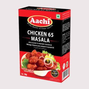 Aachi Chicken 65 Masala