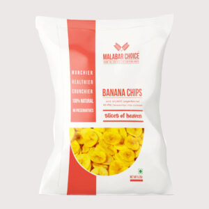 Banana Chips