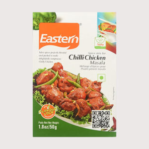 Chilli Chicken Masala (Eastern)