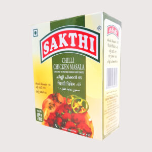 Sakthi Chilli Chicken Masala