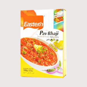 Eastern Pavbhaji Masala