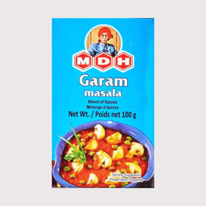 Garam Masala  MDH