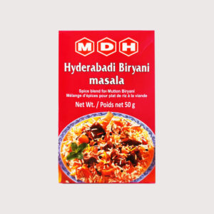 Hyderabadi Biryani Masala