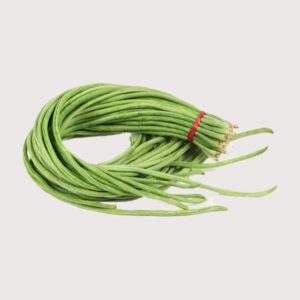 Long Beans Per Bunch