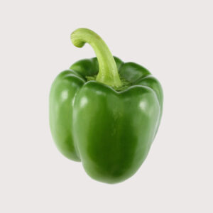 Green Pepper