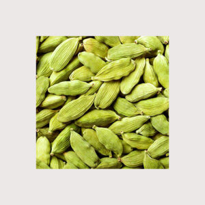 Z-Green Cardamom