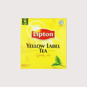 Lipton Yellow Label Tea