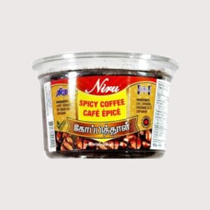 Niru Spicy Coffee Cafe Epice