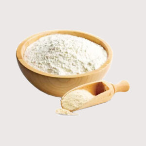 Organic Maida Flour