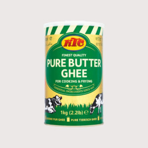 Pure Butter Ghee (ktc)