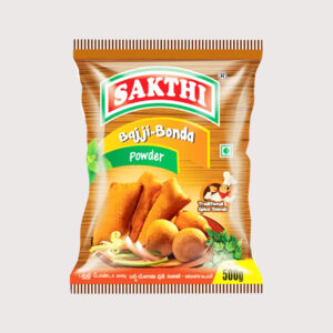 Sakthi Bajji Baonda