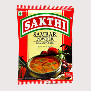 Sakthi Sambar Powder